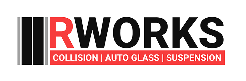 R Works Collision Autoglass Suspension - Auto body shop in San Antonio