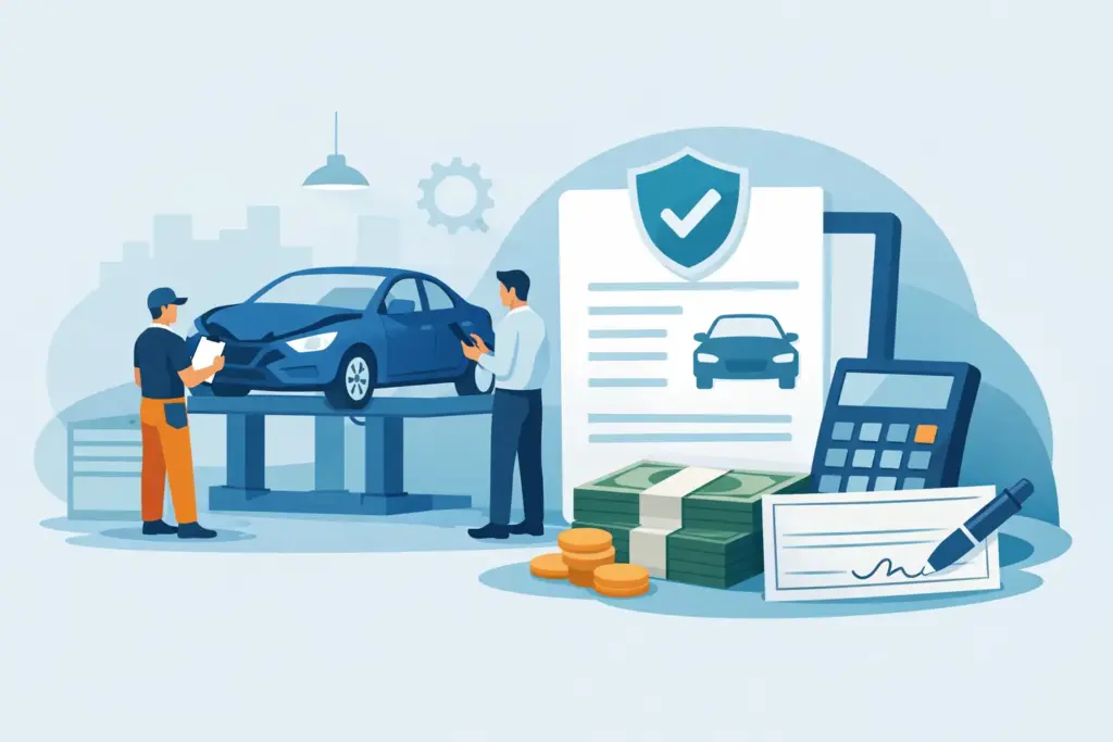 Insurance Supplements: Why Repairs Need Them