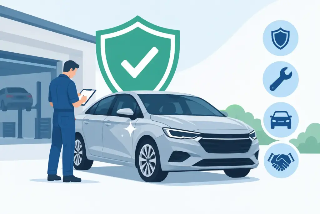 Best Body Shop Guarantees That Actually Protect You
